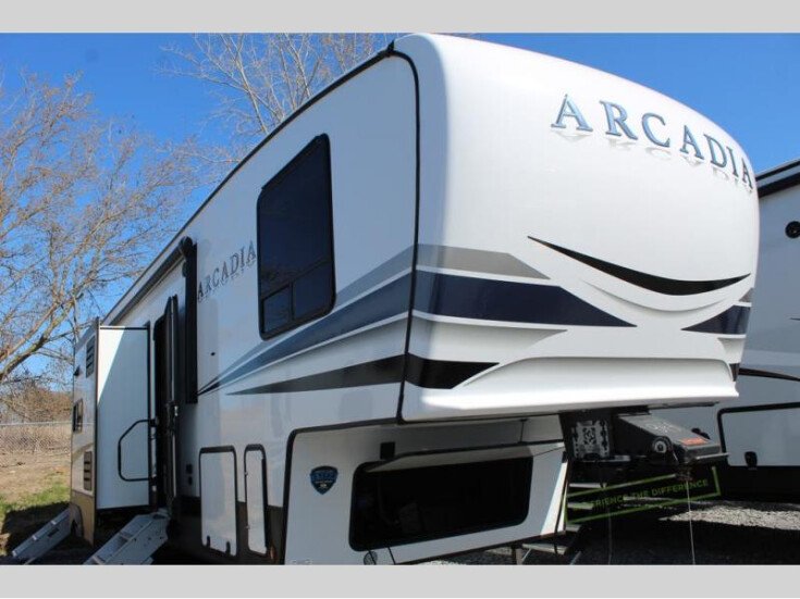 Thumbnail Photo undefined for New 2022 Keystone Arcadia 3940LT